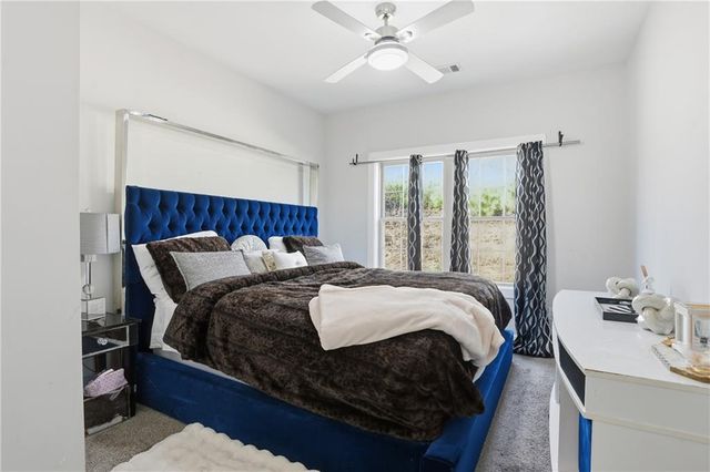 5663 Eternal Drive, Atlanta, GA 30349