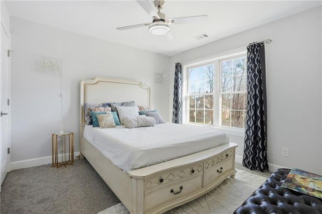 5663 Eternal Drive, Atlanta, GA 30349