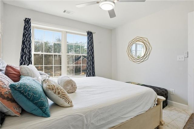 5663 Eternal Drive, Atlanta, GA 30349