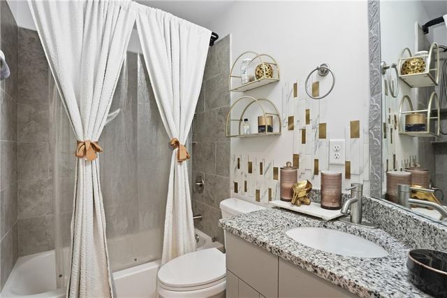 5663 Eternal Drive, Atlanta, GA 30349