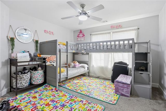 5663 Eternal Drive, Atlanta, GA 30349