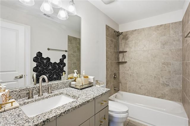 5663 Eternal Drive, Atlanta, GA 30349