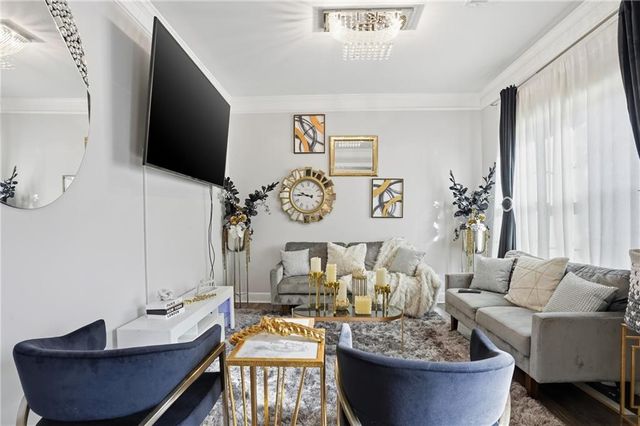 5663 Eternal Drive, Atlanta, GA 30349