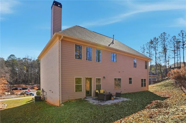 5663 Eternal Drive, Atlanta, GA 30349