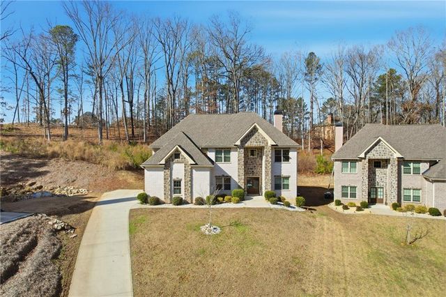 5663 Eternal Drive, Atlanta, GA 30349