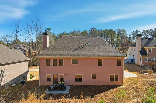 5663 Eternal Drive, Atlanta, GA 30349