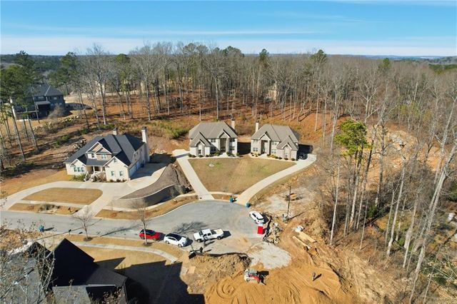 5663 Eternal Drive, Atlanta, GA 30349