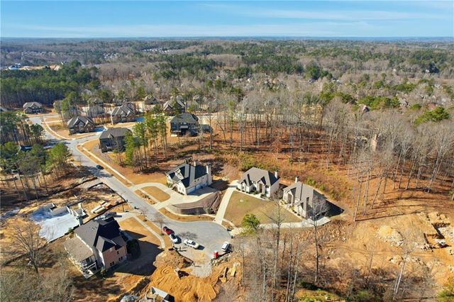 5663 Eternal Drive, Atlanta, GA 30349