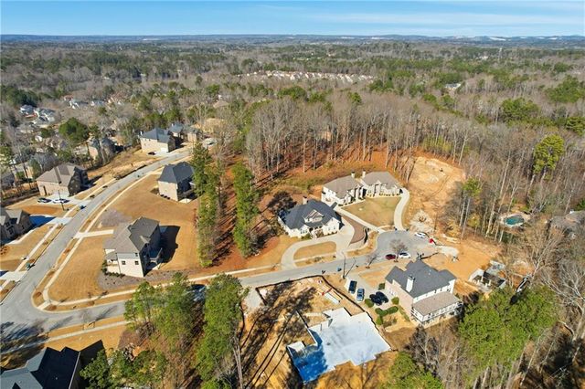 5663 Eternal Drive, Atlanta, GA 30349