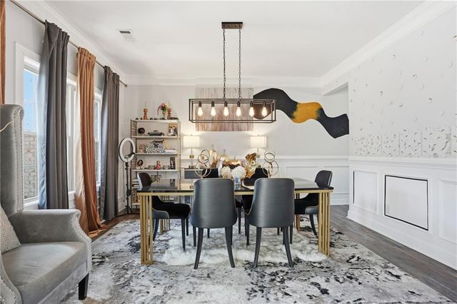 5663 Eternal Drive, Atlanta, GA 30349