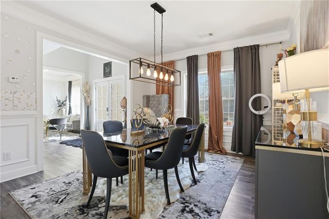 5663 Eternal Drive, Atlanta, GA 30349