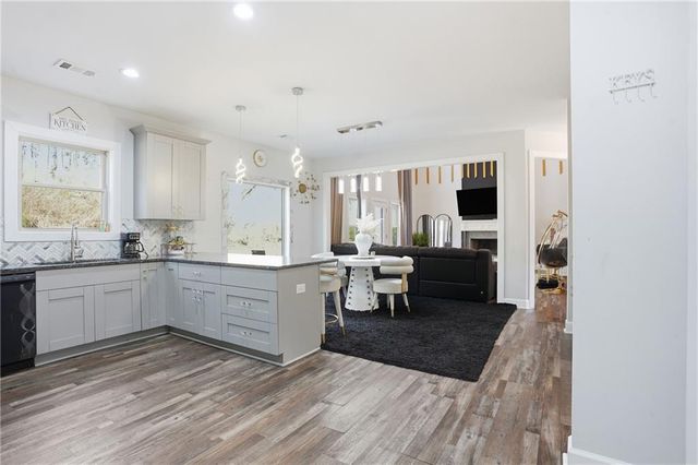 5663 Eternal Drive, Atlanta, GA 30349