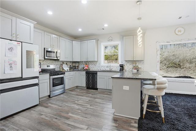 5663 Eternal Drive, Atlanta, GA 30349