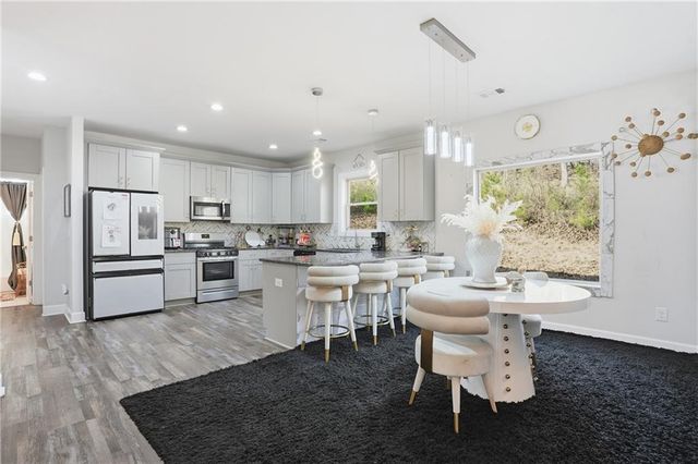 5663 Eternal Drive, Atlanta, GA 30349