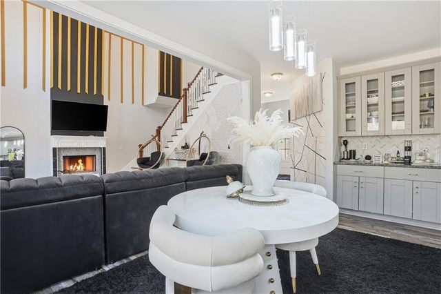 5663 Eternal Drive, Atlanta, GA 30349