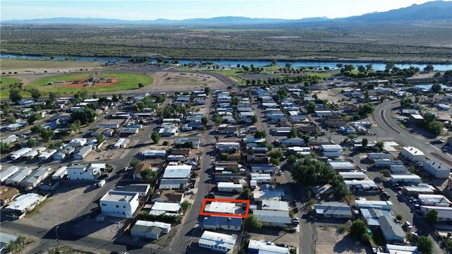 2135 Hermosa Drive Drive, Bullhead City, AZ 86442