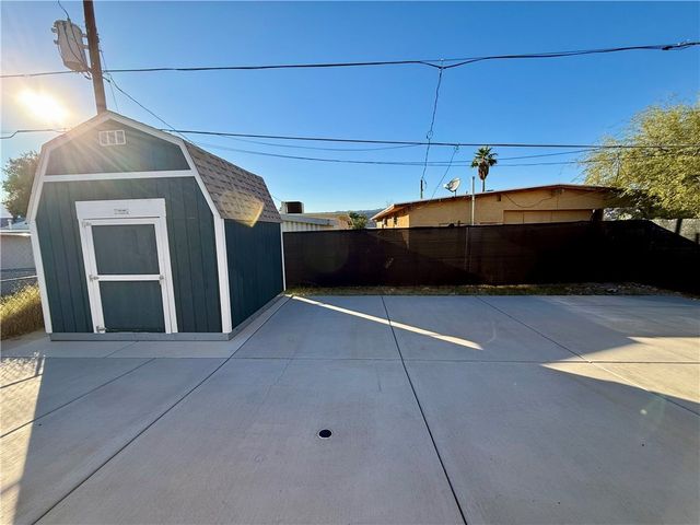 2135 Hermosa Drive Drive, Bullhead City, AZ 86442