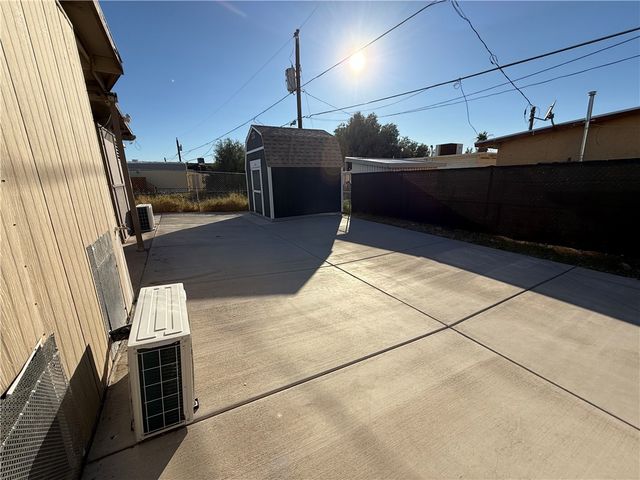 2135 Hermosa Drive Drive, Bullhead City, AZ 86442