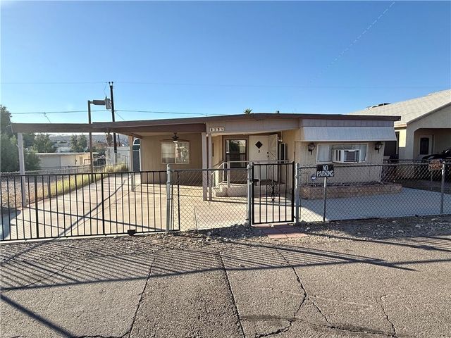 2135 Hermosa Drive Drive, Bullhead City, AZ 86442