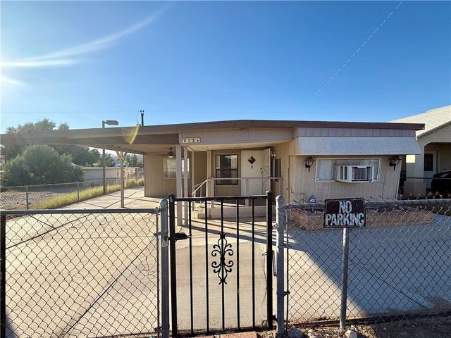 2135 Hermosa Drive Drive, Bullhead City, AZ 86442