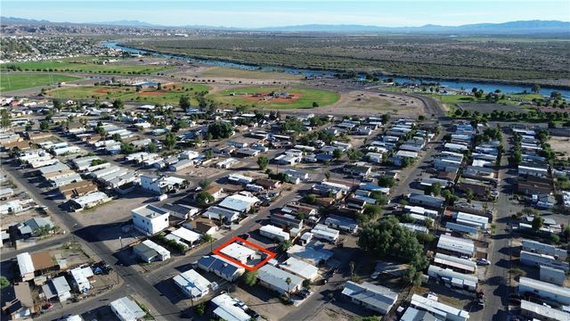 2135 Hermosa Drive Drive, Bullhead City, AZ 86442