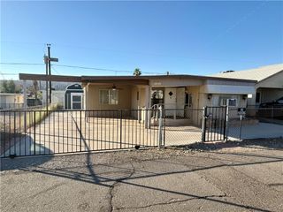 2135 Hermosa Drive Drive, Bullhead City, AZ 86442