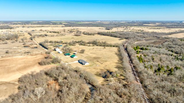 3356 OLD DORCHESTER RD, Sherman, TX 75092