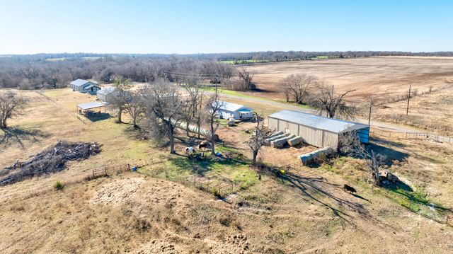 3356 OLD DORCHESTER RD, Sherman, TX 75092