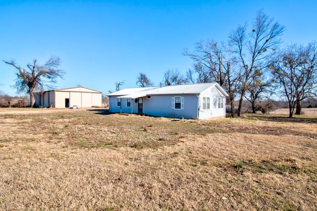 3356 OLD DORCHESTER RD, Sherman, TX 75092