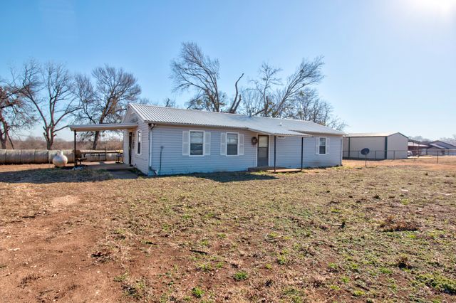 3356 OLD DORCHESTER RD, Sherman, TX 75092