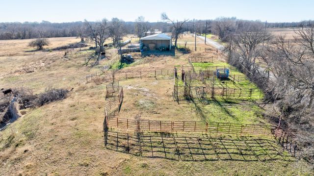 3356 OLD DORCHESTER RD, Sherman, TX 75092