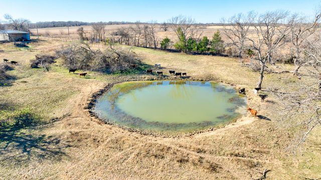 3356 OLD DORCHESTER RD, Sherman, TX 75092
