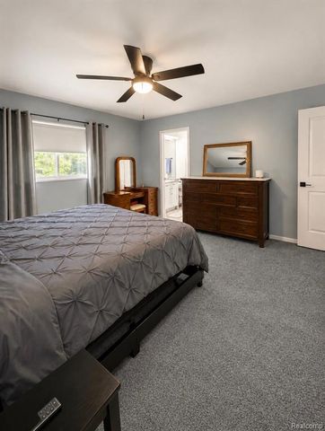 38185 Willowmere Street, Harrison Twp, MI 48045