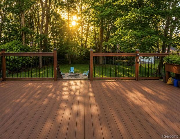 38185 Willowmere Street, Harrison Twp, MI 48045