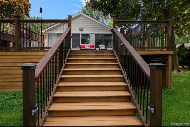 38185 Willowmere Street, Harrison Twp, MI 48045
