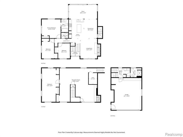 38185 Willowmere Street, Harrison Twp, MI 48045
