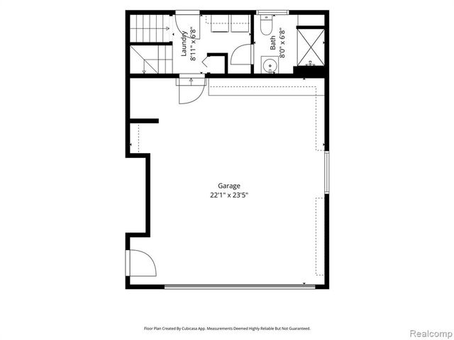 38185 Willowmere Street, Harrison Twp, MI 48045