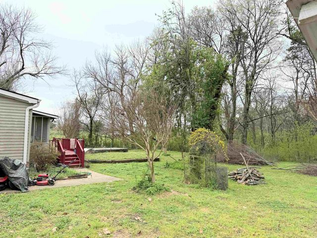 826 Cabin Creek Road, Lamar, AR 72846
