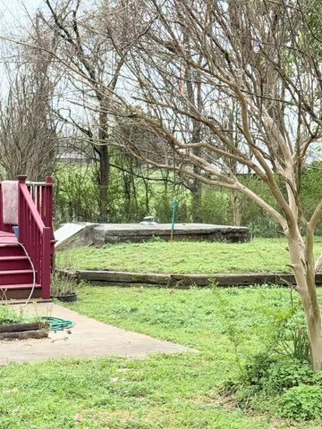 826 Cabin Creek Road, Lamar, AR 72846