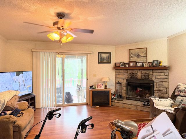 826 Cabin Creek Road, Lamar, AR 72846