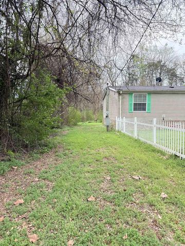 826 Cabin Creek Road, Lamar, AR 72846