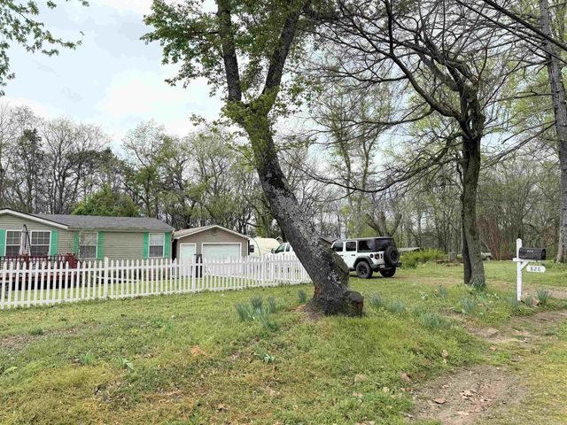 826 Cabin Creek Road, Lamar, AR 72846