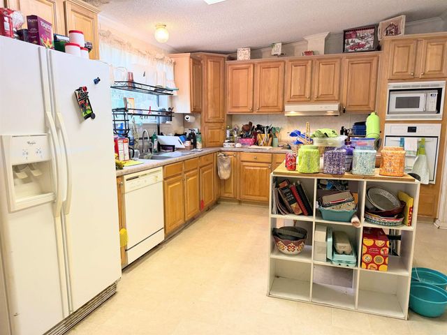 826 Cabin Creek Road, Lamar, AR 72846