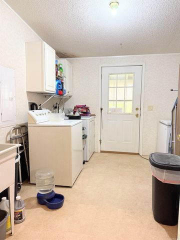 826 Cabin Creek Road, Lamar, AR 72846