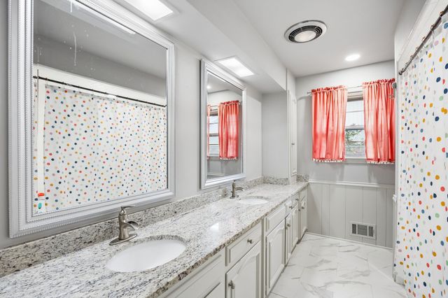 9519 Springwater Drive, Dallas, TX 75228
