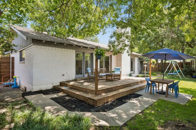 9519 Springwater Drive, Dallas, TX 75228