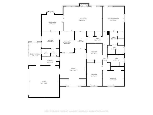 9519 Springwater Drive, Dallas, TX 75228