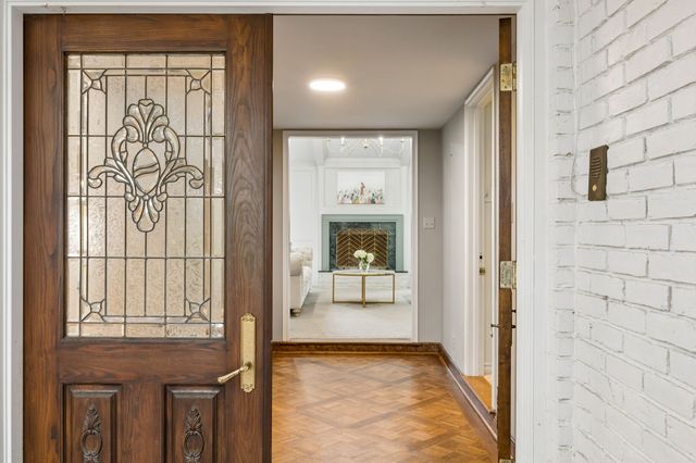 9519 Springwater Drive, Dallas, TX 75228
