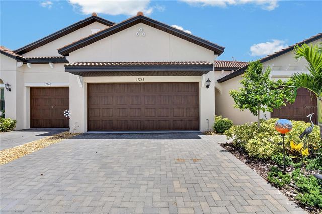17242 HOLLY WELL AVENUE, Wimauma, FL 33598