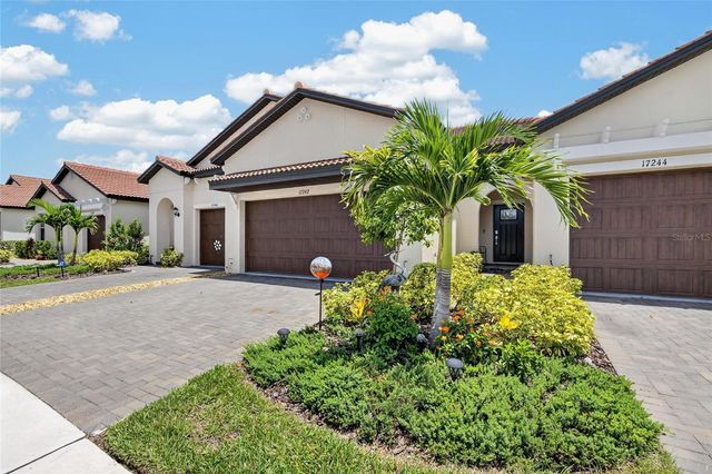 17242 HOLLY WELL AVENUE, Wimauma, FL 33598